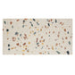 Beige 12x24 Textured Terrazzo Large Tile - Sample