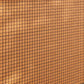 Orange 12 x 12 Matte Glass Mosaic Tile