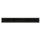 Forest Green 0.5 x 8 Glossy Ceramic Pencil Trim