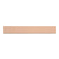 Powder Pink 2 x 16 Glossy Ceramic Subway Tile