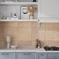 Terracotta 2 x 16 Matte Porcelain Tile