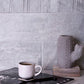 Gray 4 x 13 Matte Porcelain Subway Tile