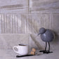 Light Brown 4 x 13 Matte Porcelain Subway Tile