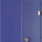 Cobalt Blue 12 x 12 Glossy Square Glass Mosaic Tile