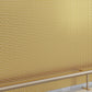 Gold 12 x 12 Glossy Porcelain Mosaic Tile