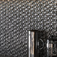 Anchor Gray 12 x 12 Polished Metal Mosaic Tile