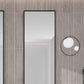 Gray 24 x 48 Matte Porcelain Large Tile