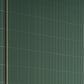 Green 2 x 8 Matte Ceramic Subway Deco Tile