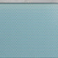 Sky Blue 12 x 12 Glossy Porcelain Mosaic Tile
