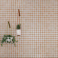 Nude Beige and White 12 x 22 Matte and Glossy Porcelain Large Tile
