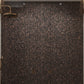 Umber Brown and Gold 12 x 12 Glossy Glass Mosaic Tile
