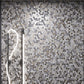 Gray 11 x 11 Glossy, Matte Glass Mosaic Tile