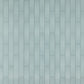 Blizzard Blue 4 x 16 Glossy Glass Subway Tile