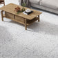Bright White 24 x 24 Matte Porcelain Large Tile