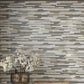 Beige 12 x 12 Glossy, Matte, Textured Glass Mosaic Tile
