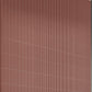 Red 2 x 8 Matte Ceramic Subway Deco Tile