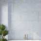 Light Blue 20 x 40 Natural Porcelain Large Tile