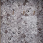 Brown 3 x 12 Glossy Glass Subway Tile