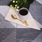 Gray 6 x 6 Matte Porcelain Square Tile