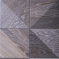 Brown 6 x 6 Matte Porcelain Square Tile