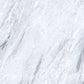 Blue Gray 12x12 Matte Porcelain Marble-look Vein Tile - Sample