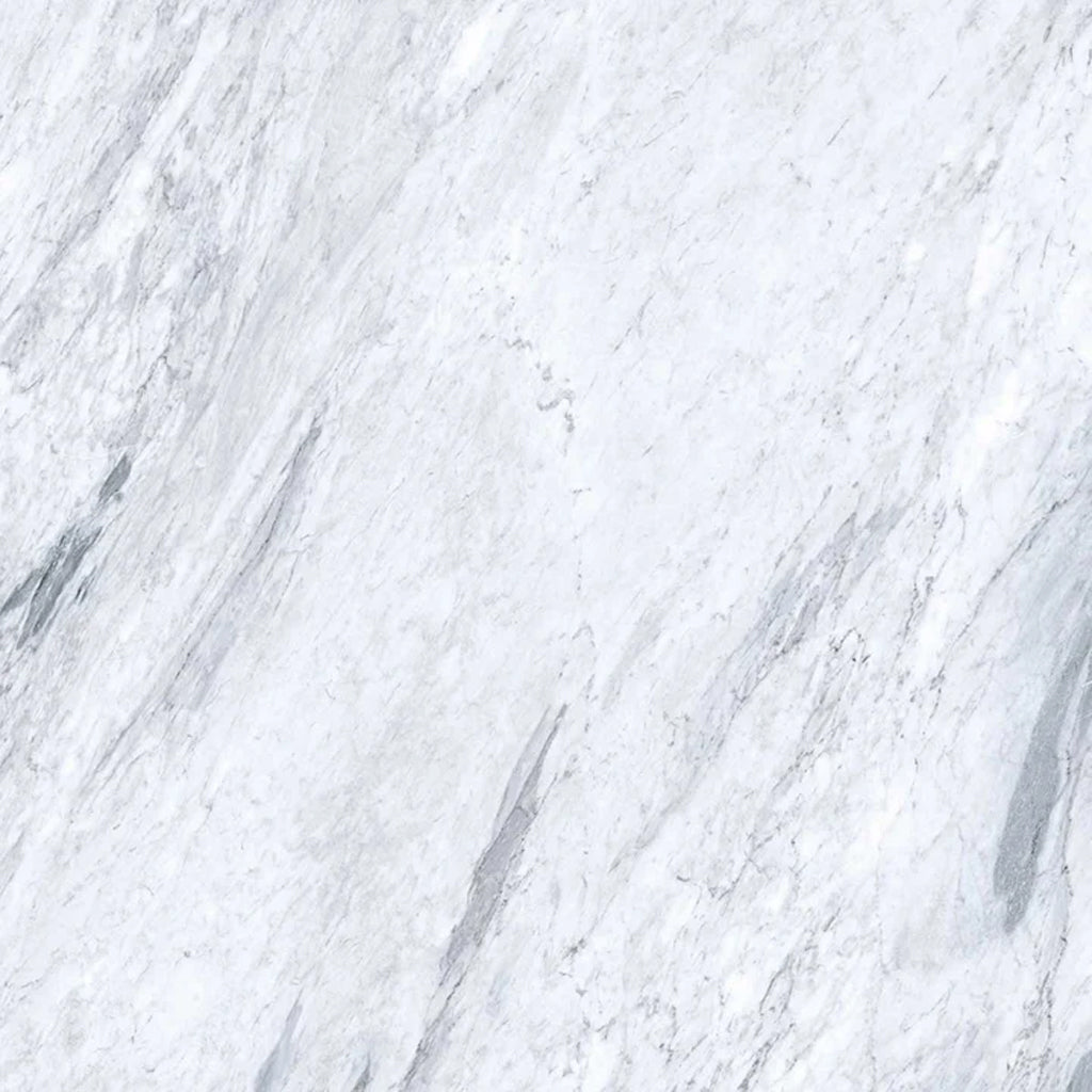 Blue Gray 12x12 Matte Porcelain Marble-look Vein Tile