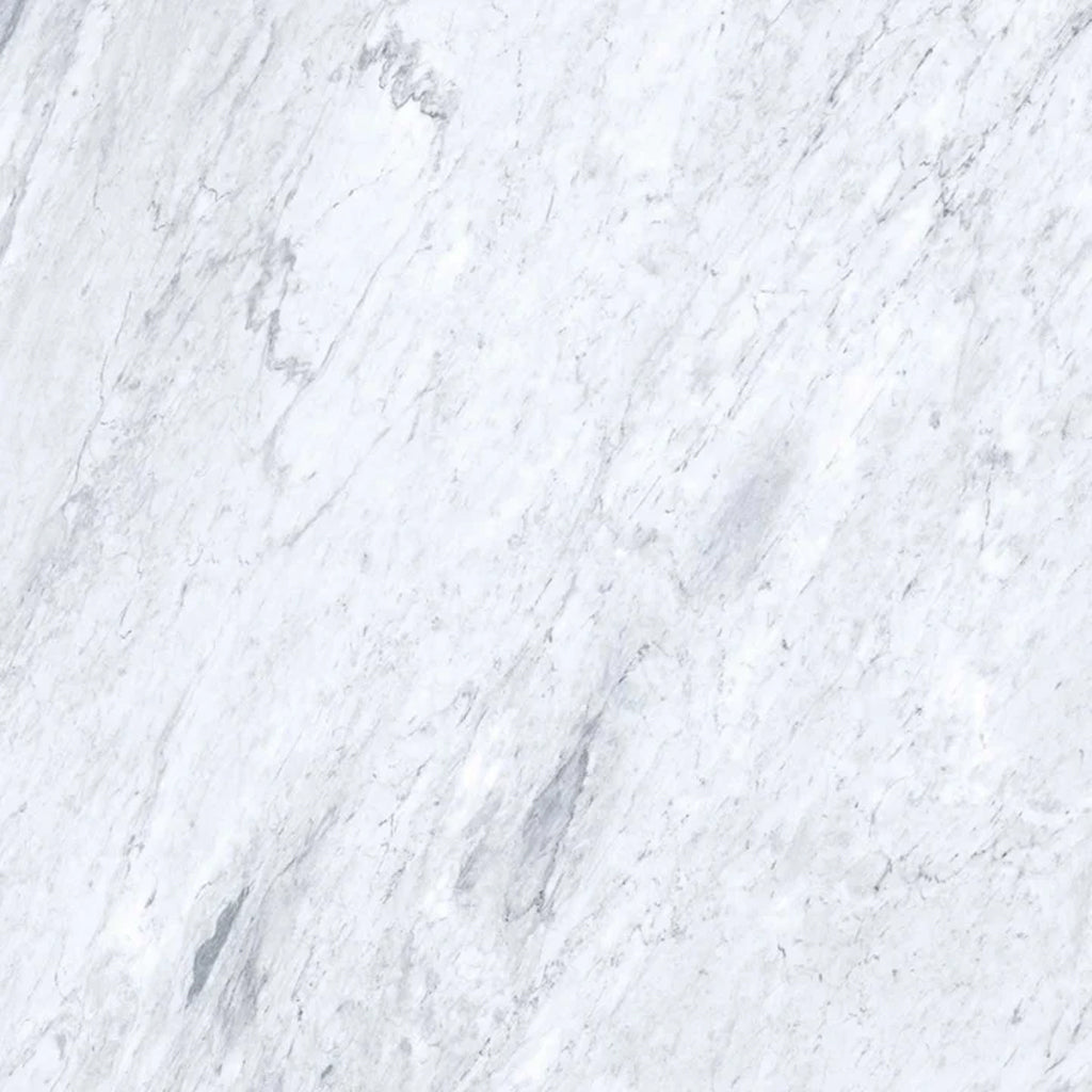 Blue Gray 12x12 Matte Porcelain Marble-look Vein Tile