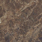 Bruno Brown 12x12 Matte Porcelain Marble-look Vein Tile