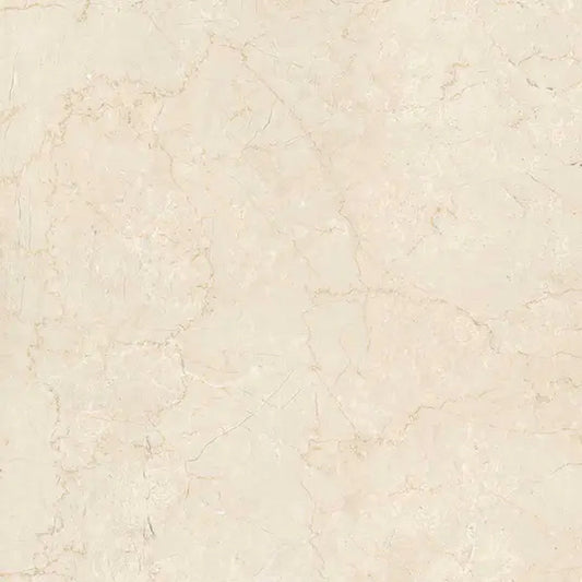 Crema Beige 24x24 Matte Color Body Porcelain Large Tile