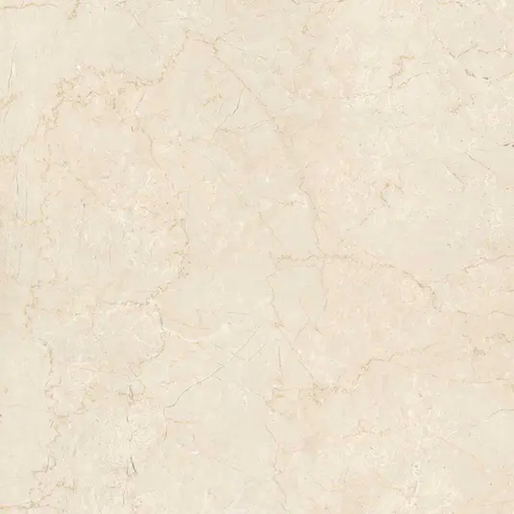 Crema Beige 24x24 Matte Color Body Porcelain Large Tile - Sample