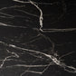 Nero Black 24x48 Matte Porcelain Large Tile