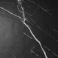 Nero Black 24x48 Matte Porcelain Large Tile