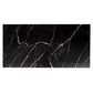Nero Black 24x48 Matte Porcelain Large Tile
