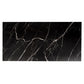 Nero Black 24x48 Matte Porcelain Large Tile - Sample