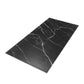 Nero Black 24x48 Matte Porcelain Large Tile