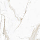 Beige 12x12 Matte Porcelain Marble-look Vein Tile - Sample