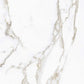 Ivory White 24x24 Matte Color Body Porcelain Large Tile