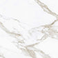 Ivory White 24x24 Matte Color Body Porcelain Large Tile