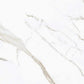 Ivory White 24x24 Matte Color Body Porcelain Large Tile