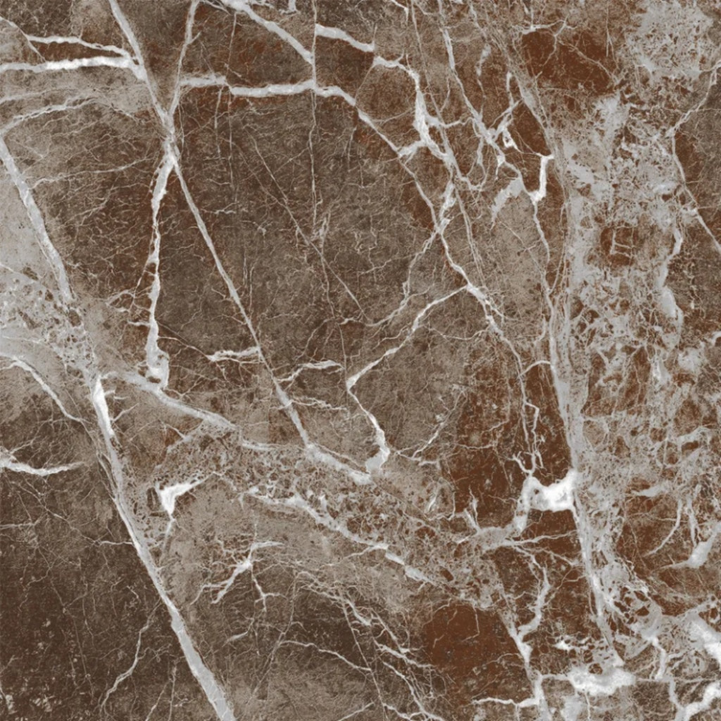 Rosso Levanto 24x24 Matte Color Body Porcelain Large Tile - Sample