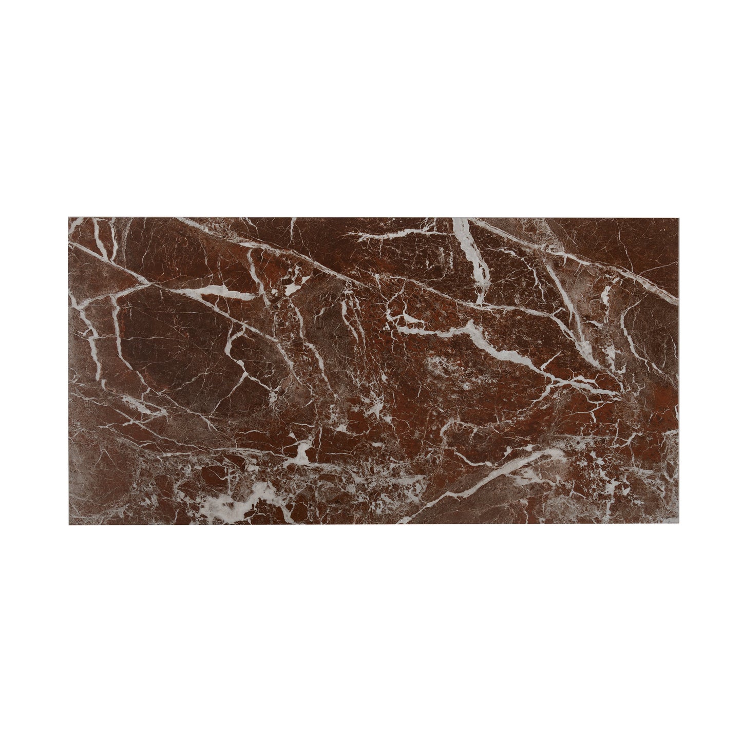 Rosso Levanto 24x48 Matte Porcelain Large Tile - Sample