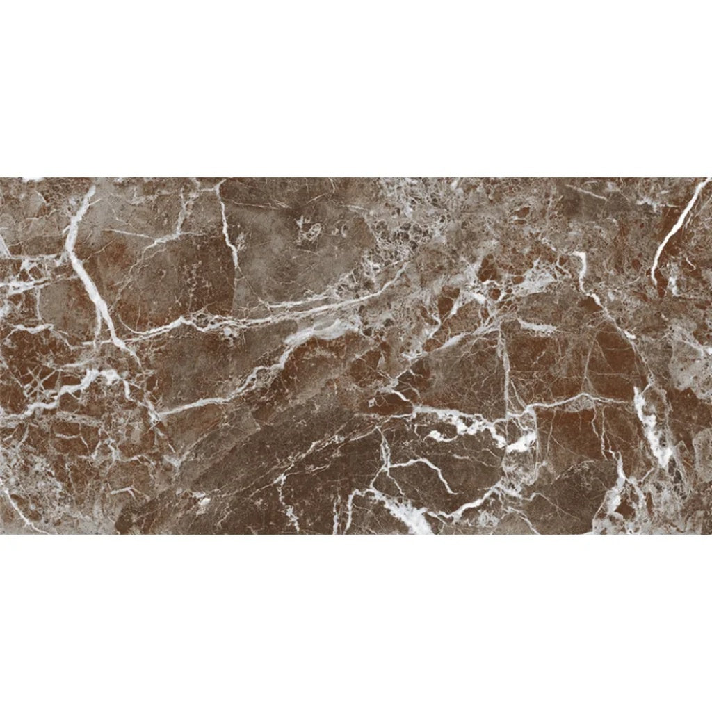 Rosso Levanto 24x48 Matte Porcelain Large Tile