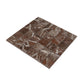 Rosso Levanto 12x12 Matte Gres Porcelain Square Mosaic Tile