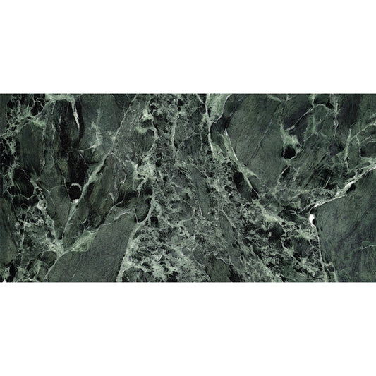 Verde Alpi 24x48 Matte Porcelain Large Tile - Sample