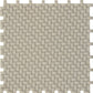 Light Taupe 12x12 Matte Recycled Glass Mosaic Tile