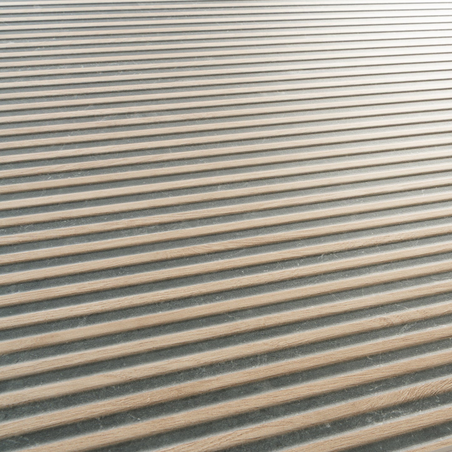 Taupe Wood 24x48 Matte Ceramic Large Tile