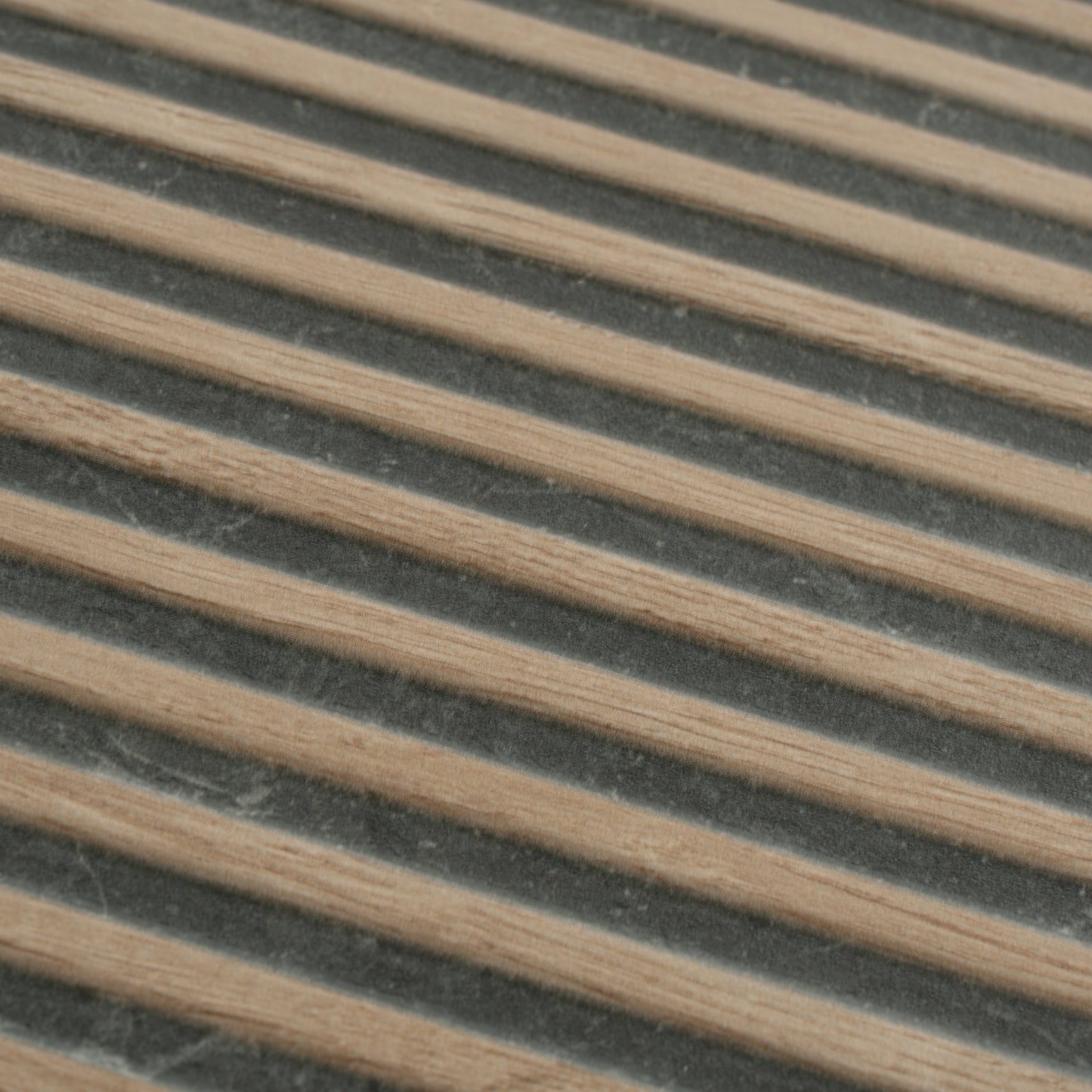 Taupe Wood 24x48 Matte Ceramic Large Tile - Sample