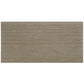 Taupe Wood 24x48 Matte Ceramic Large Tile - Sample