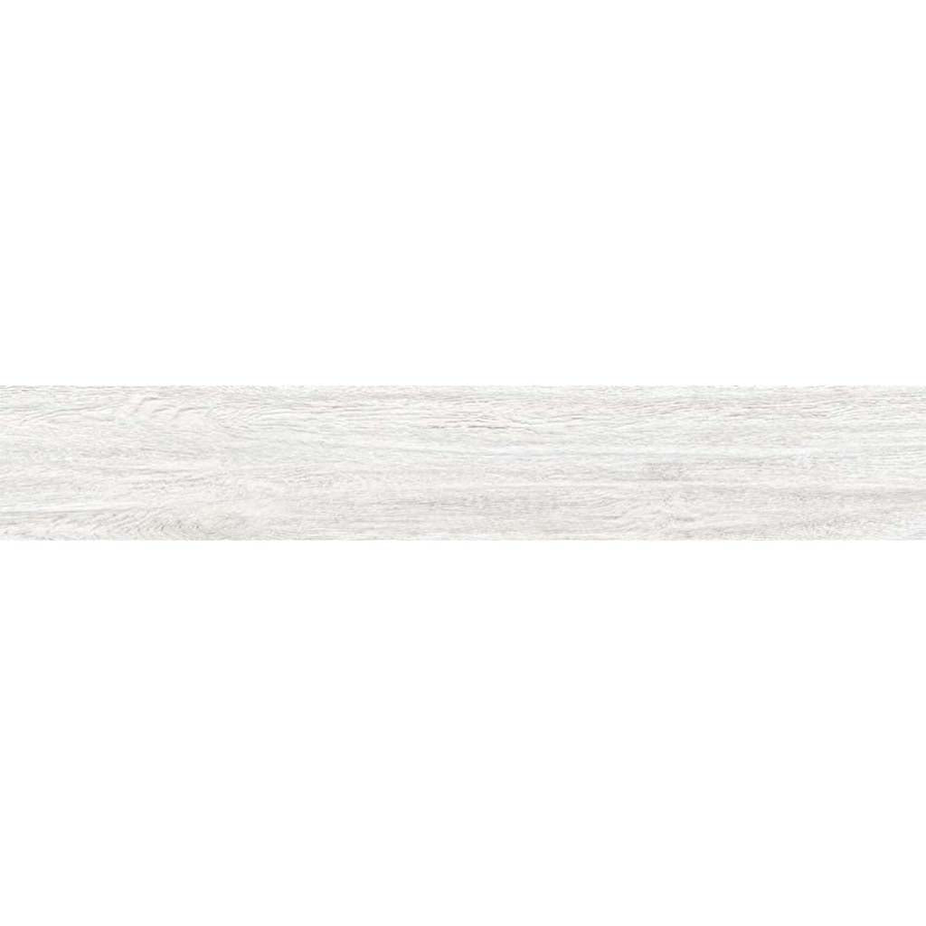 Blanco 8 x 48 Matte Porcelain Large Tile