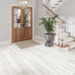 Blanco 8 x 48 Matte Porcelain Large Tile